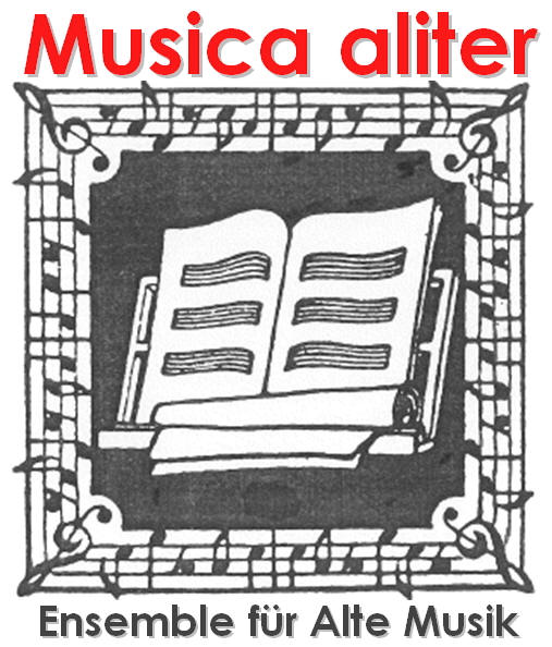 Musica aliter Logo